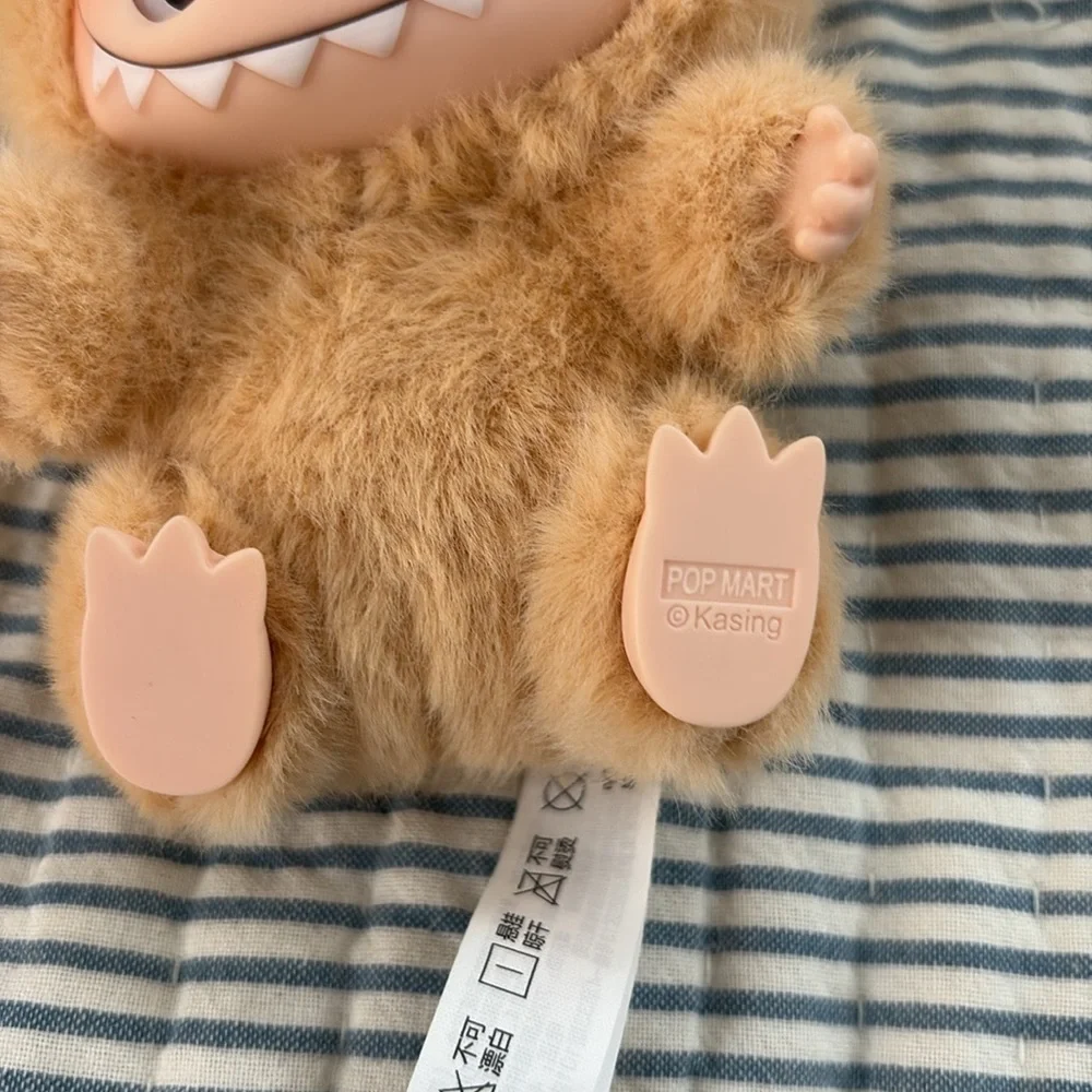 LABUBU HAVE A SEAT